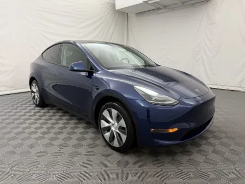 More photos of 2023 Tesla Model Y Long Range at Autos of Chicago, IL