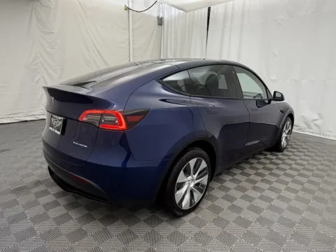 More photos of 2023 Tesla Model Y Long Range at Autos of Chicago, IL