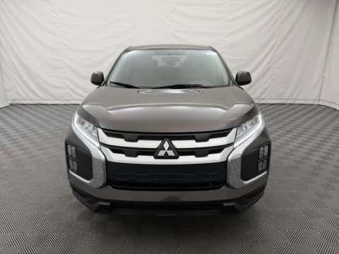 Another view of 2020 Mitsubishi Outlander Sport SE 2.0 for sale in Arlington Heights, IL at Autos of Chicago
