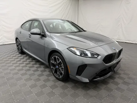 Another view of 2025 BMW 2 Series 228 xDrive for sale in Arlington Heights, IL at Autos of Chicago