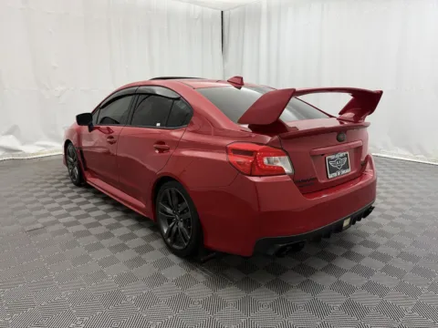 More photos of 2016 Subaru WRX Limited at Autos of Chicago, IL