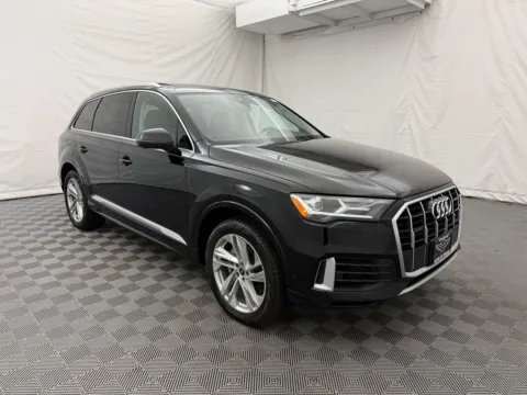 More photos of 2021 Audi Q7 Premium Plus at Autos of Chicago, IL
