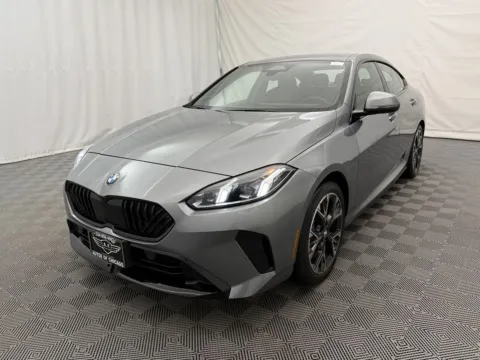 Photos of 2025 BMW 2 Series 228 xDrive for sale in Arlington Heights, IL at Autos of Chicago