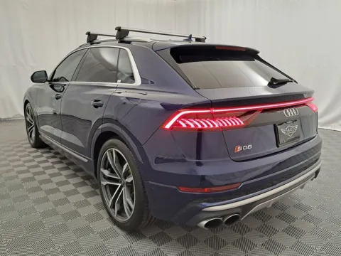 More photos of 2021 Audi SQ8 Premium Plus at Autos of Chicago, IL
