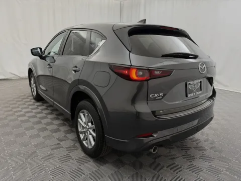 More photos of 2024 Mazda CX-5 2.5 S Preferred Package at Autos of Chicago, IL