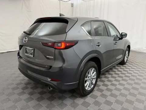 More photos of 2024 Mazda CX-5 2.5 S Preferred Package at Autos of Chicago, IL