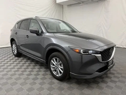 Another view of 2024 Mazda CX-5 2.5 S Preferred Package for sale in Arlington Heights, IL at Autos of Chicago