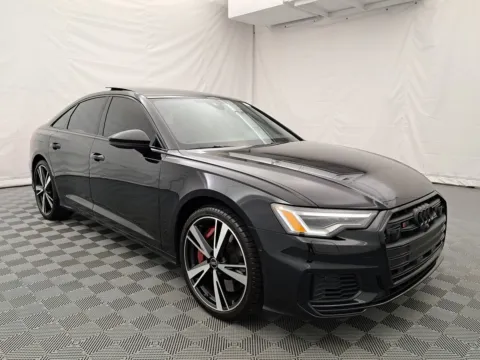 More photos of 2022 Audi S6 Sedan Premium Plus at Autos of Chicago, IL