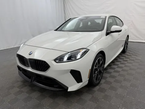Photos of 2025 BMW 2 Series 228 xDrive for sale in Arlington Heights, IL at Autos of Chicago