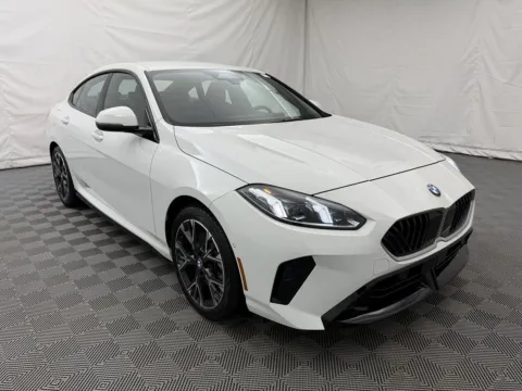 Another view of 2025 BMW 2 Series 228 xDrive for sale in Arlington Heights, IL at Autos of Chicago