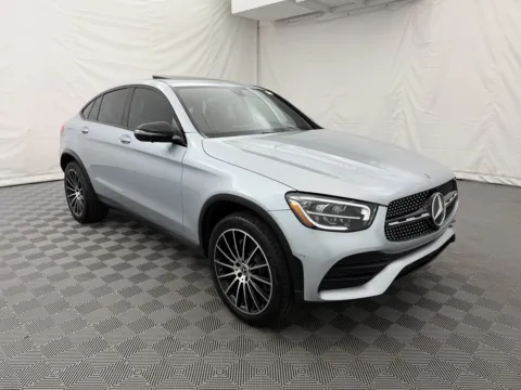 More photos of 2021 Mercedes-Benz GLC 300 at Autos of Chicago, IL