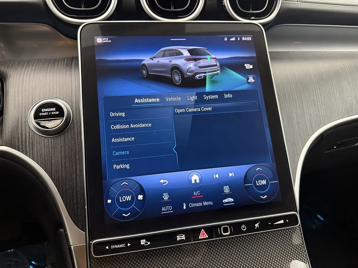2024 Mercedes-Benz GLC GLC 300 - Photo 28