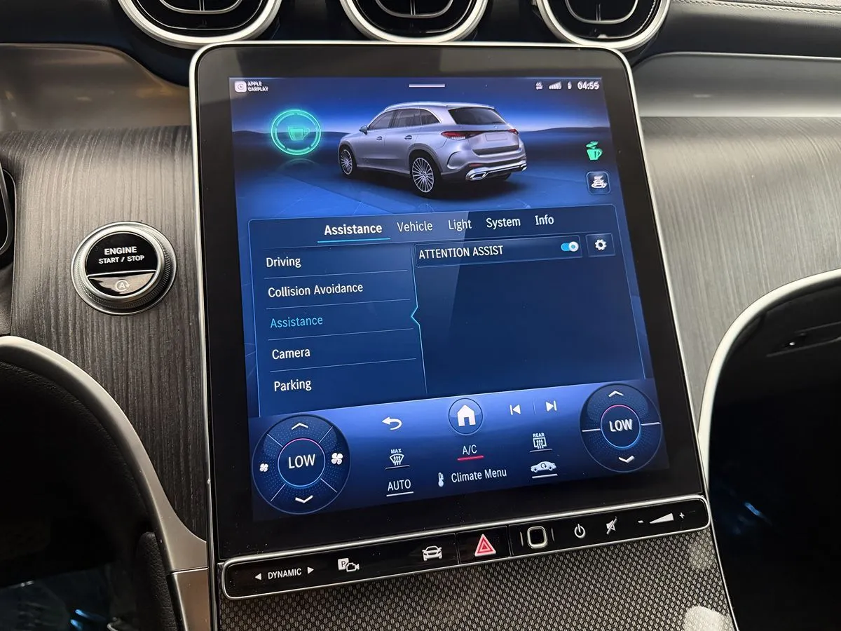 2024 Mercedes-Benz GLC GLC 300 - Photo 27