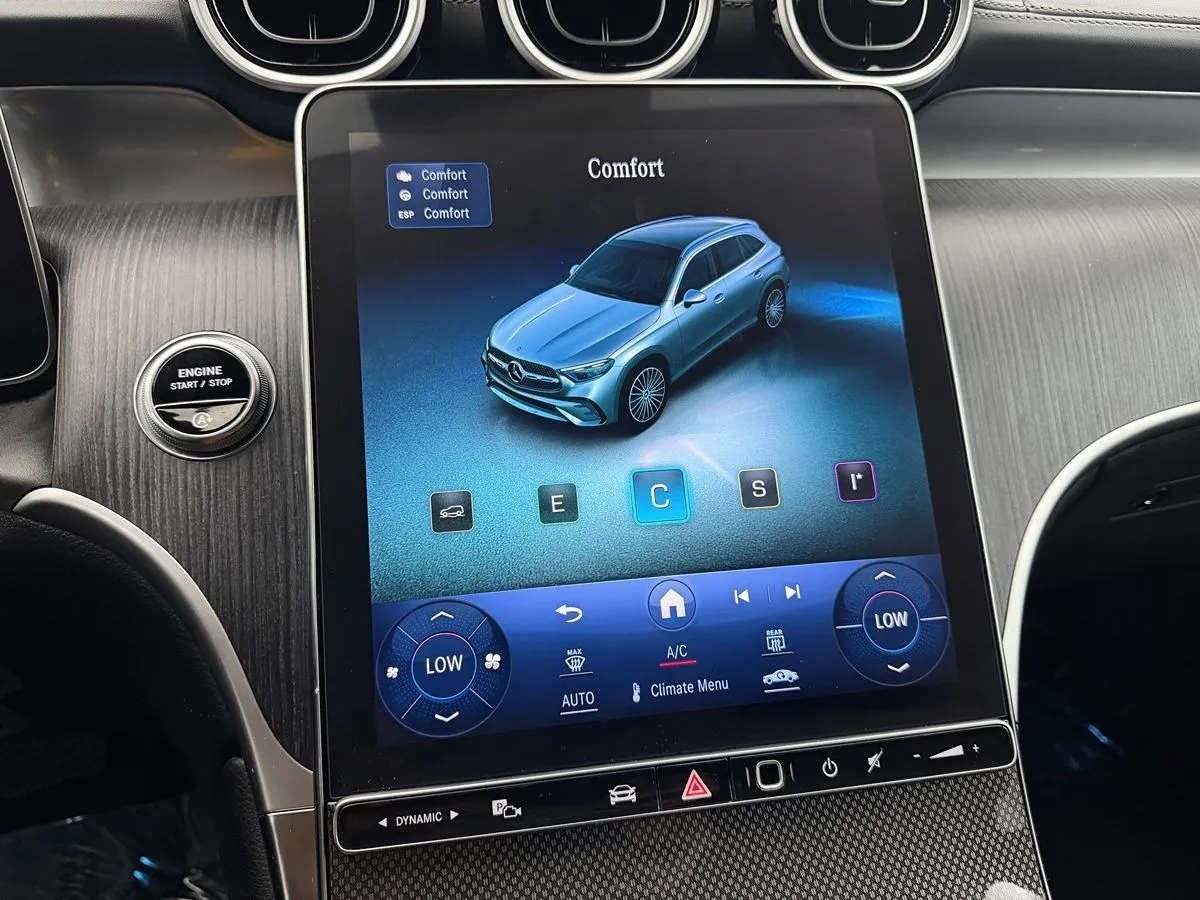 2024 Mercedes-Benz GLC GLC 300 - Photo 35