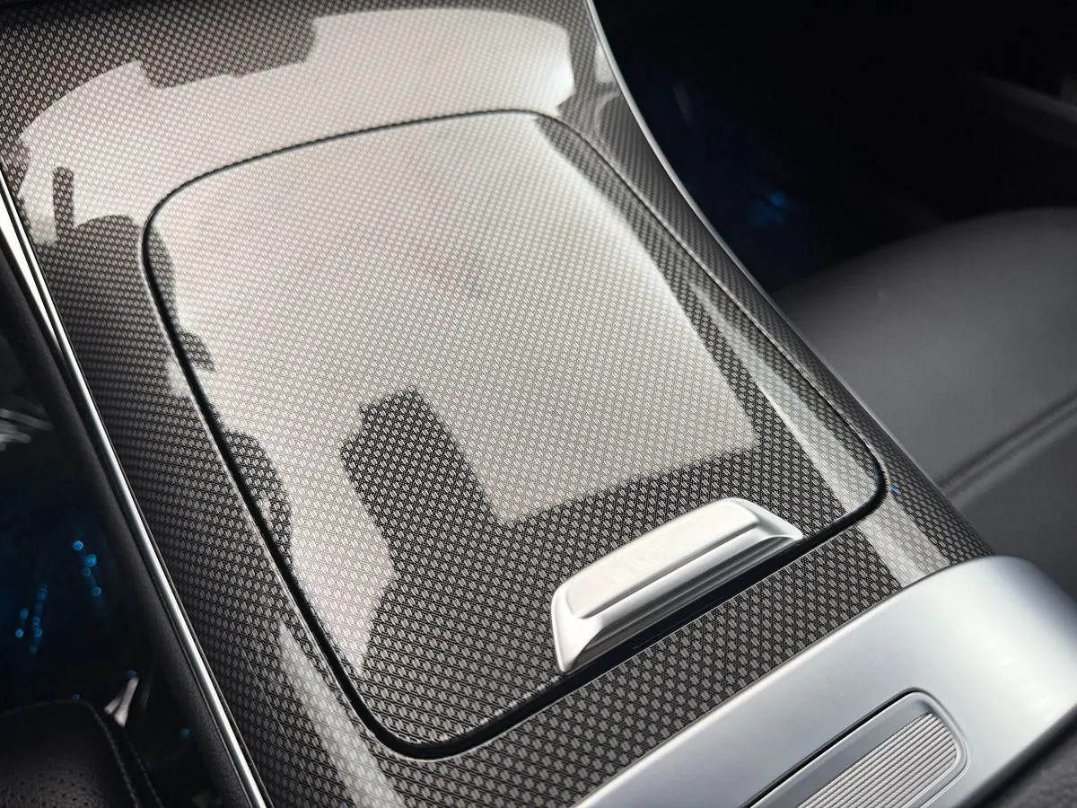 2024 Mercedes-Benz GLC GLC 300 - Photo 46