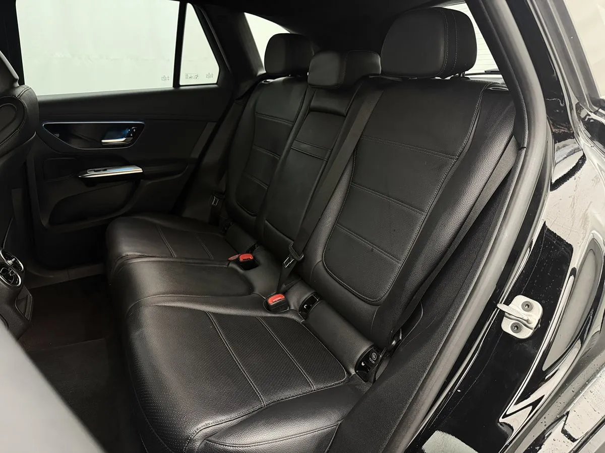 2024 Mercedes-Benz GLC GLC 300 - Photo 48