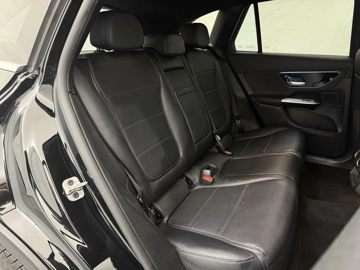 2024 Mercedes-Benz GLC GLC 300 - Photo 49
