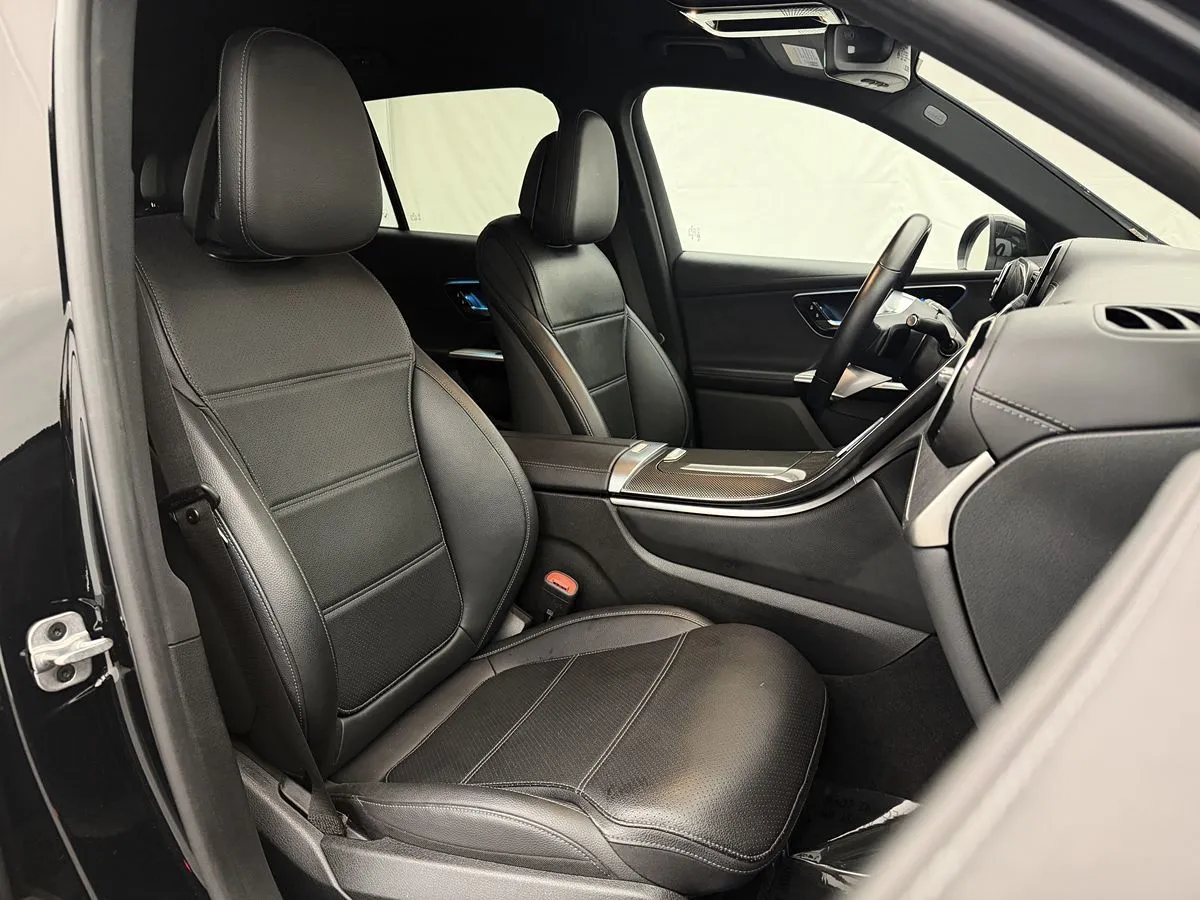 2024 Mercedes-Benz GLC GLC 300 - Photo 50