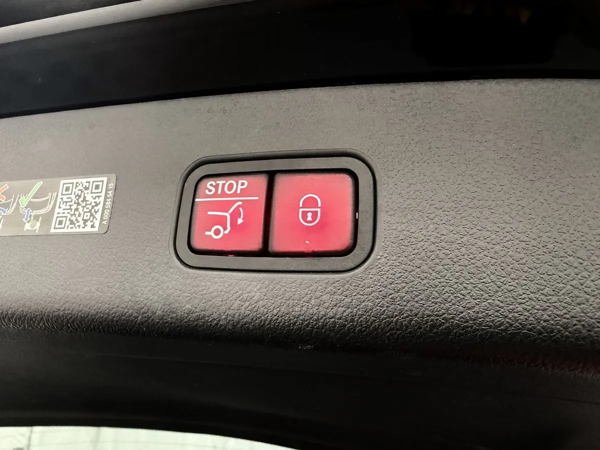 2024 Mercedes-Benz GLC GLC 300 - Photo 55