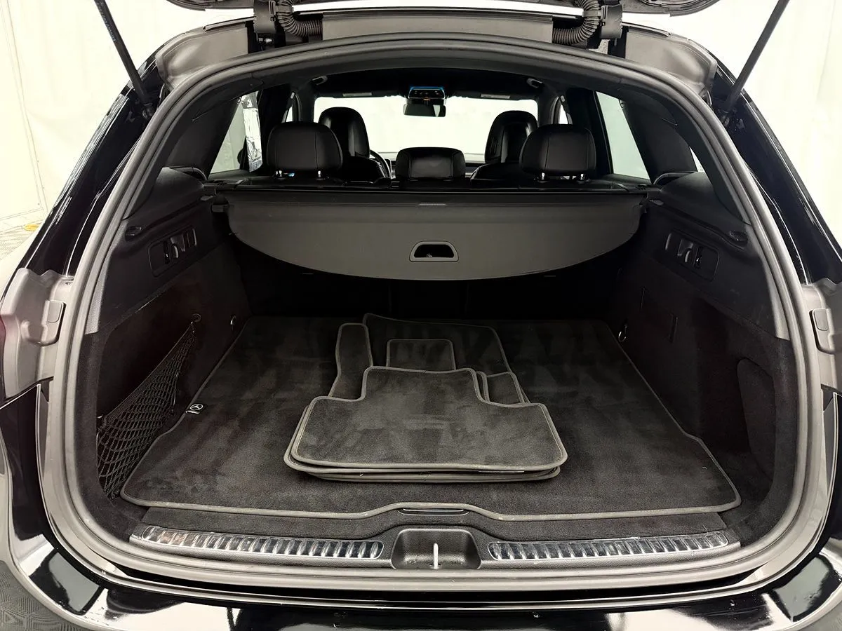 2024 Mercedes-Benz GLC GLC 300 - Photo 51