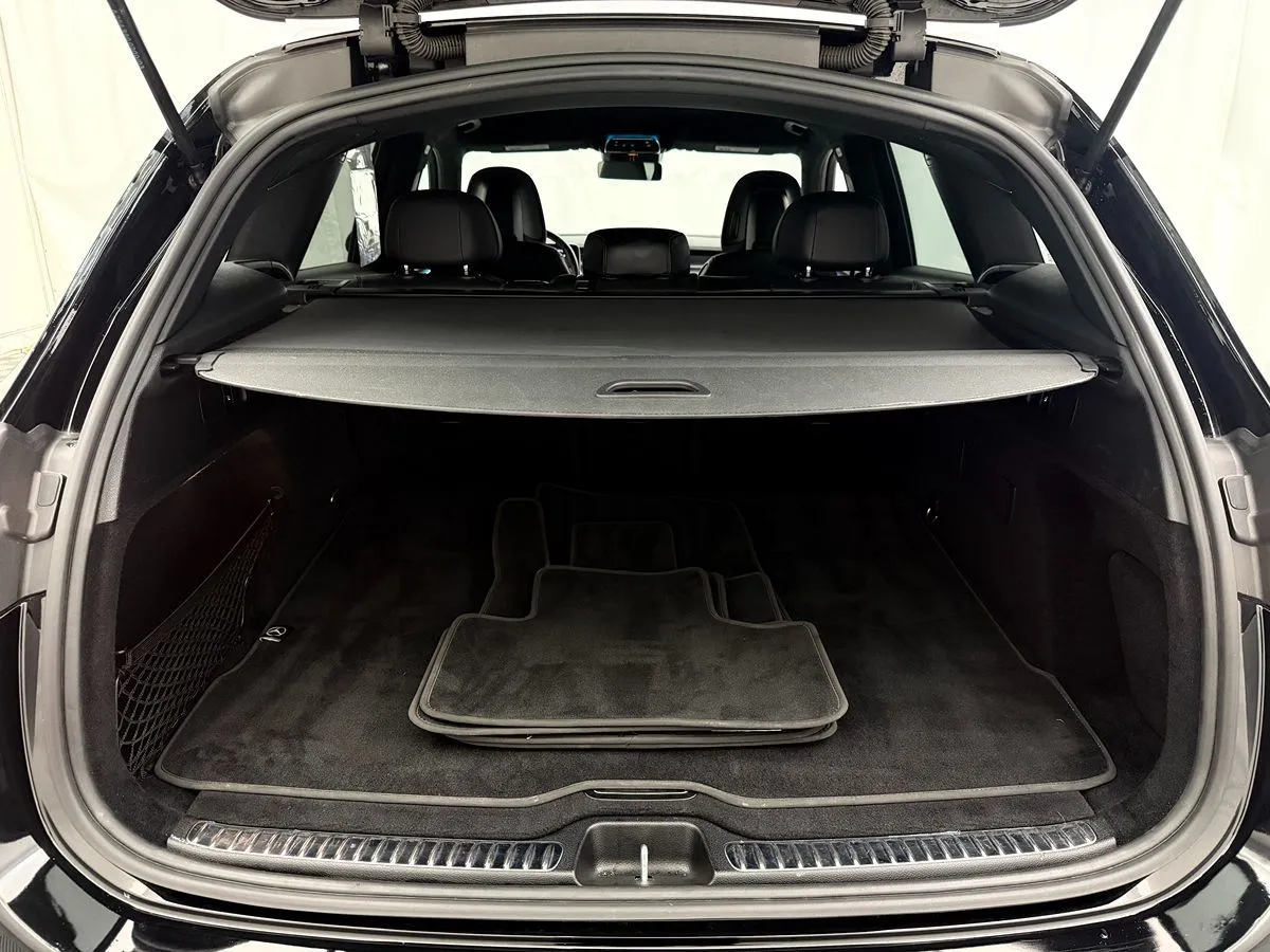 2024 Mercedes-Benz GLC GLC 300 - Photo 52