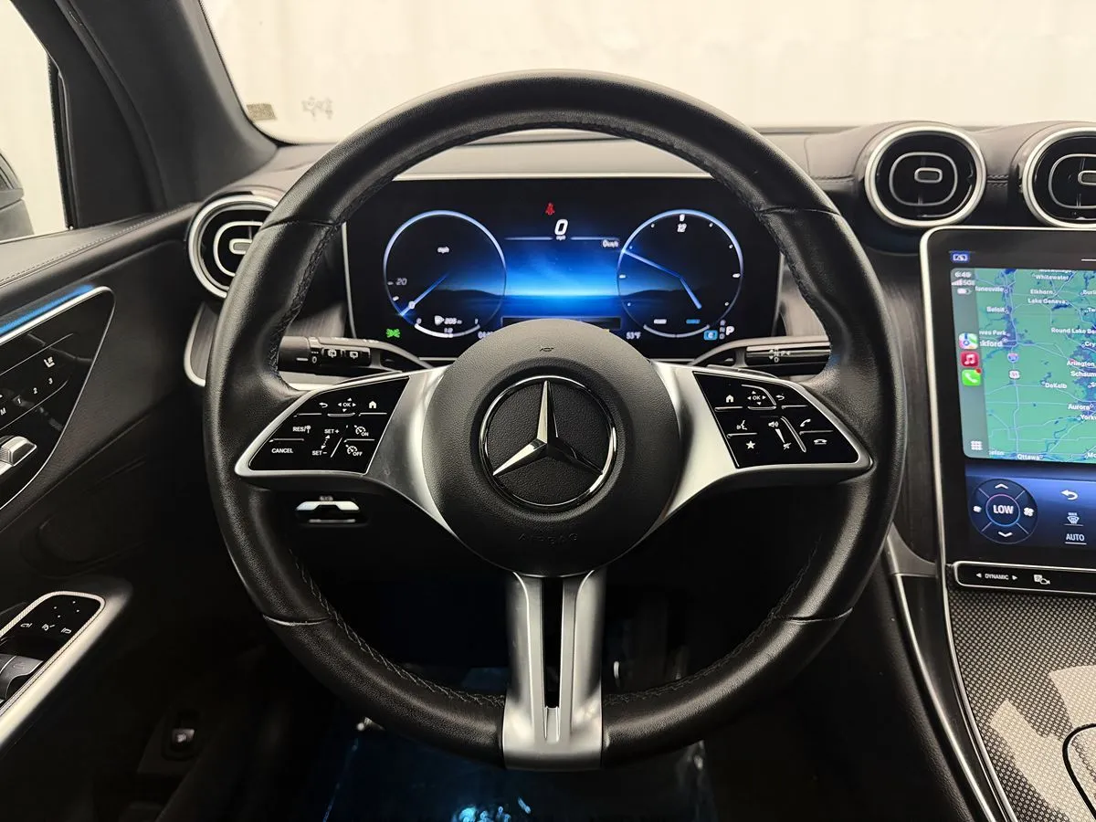 2024 Mercedes-Benz GLC GLC 300 - Photo 10