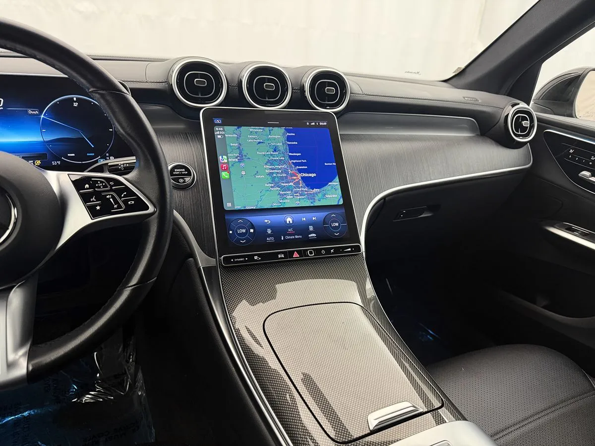 2024 Mercedes-Benz GLC GLC 300 - Photo 23