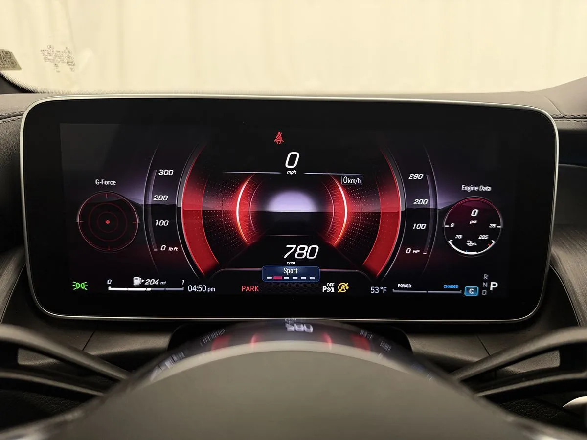 2024 Mercedes-Benz GLC GLC 300 - Photo 12
