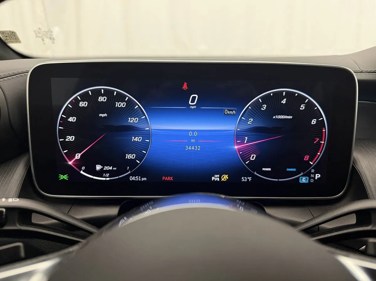 2024 Mercedes-Benz GLC GLC 300 - Photo 13
