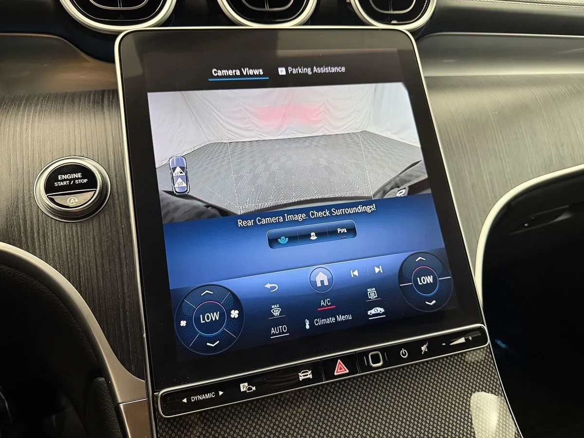 2024 Mercedes-Benz GLC GLC 300 - Photo 31