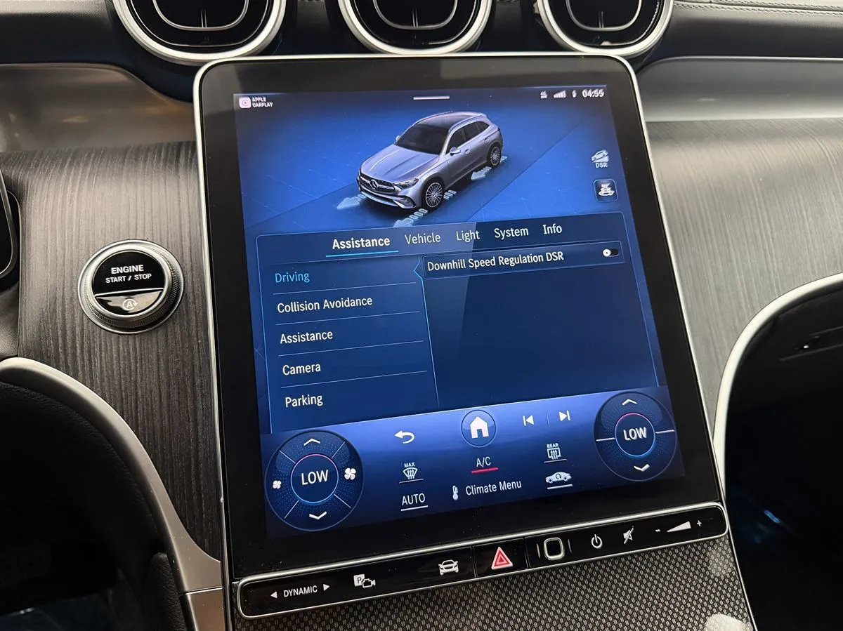 2024 Mercedes-Benz GLC GLC 300 - Photo 25
