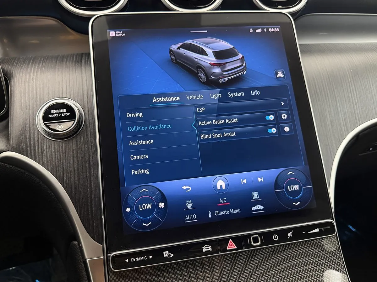 2024 Mercedes-Benz GLC GLC 300 - Photo 26