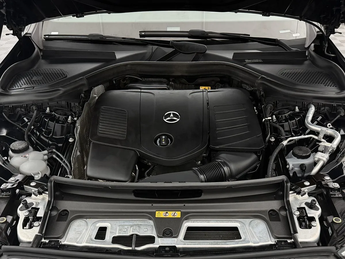 2024 Mercedes-Benz GLC GLC 300 - Photo 56