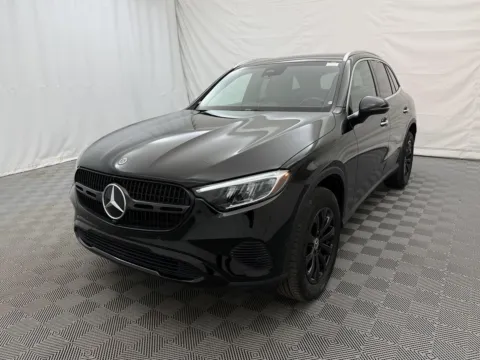 Photos of 2024 Mercedes-Benz GLC 300 for sale in Arlington Heights, IL at Autos of Chicago
