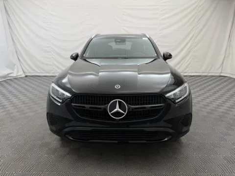Another view of 2024 Mercedes-Benz GLC 300 for sale in Arlington Heights, IL at Autos of Chicago