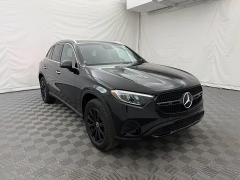 More photos of 2024 Mercedes-Benz GLC 300 at Autos of Chicago, IL