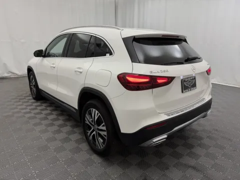 More photos of 2025 Mercedes-Benz GLA 250 at Autos of Chicago, IL