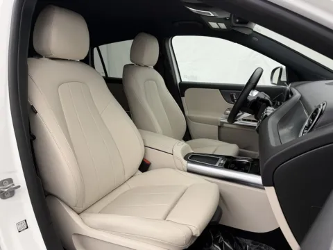 Another view of 2025 Mercedes-Benz GLA 250 for sale in Arlington Heights, IL at Autos of Chicago