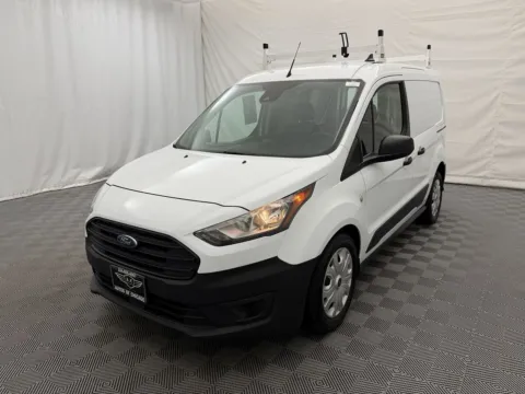 Photos of 2020 Ford Transit Connect Van XL for sale in Arlington Heights, IL at Autos of Chicago