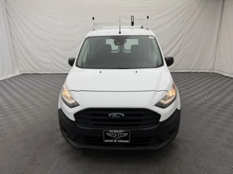 Another view of 2020 Ford Transit Connect Van XL for sale in Arlington Heights, IL at Autos of Chicago