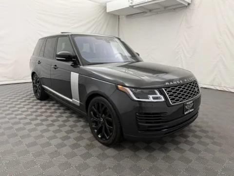 More photos of 2020 Land Rover Range Rover P525 HSE at Autos of Chicago, IL