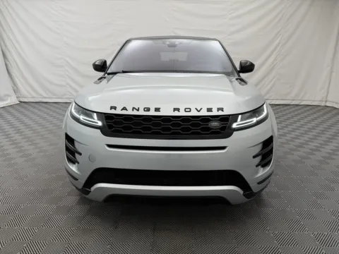 Photos of 2020 Land Rover Range Rover Evoque R-Dynamic SE for sale in Arlington Heights, IL at Autos of Chicago