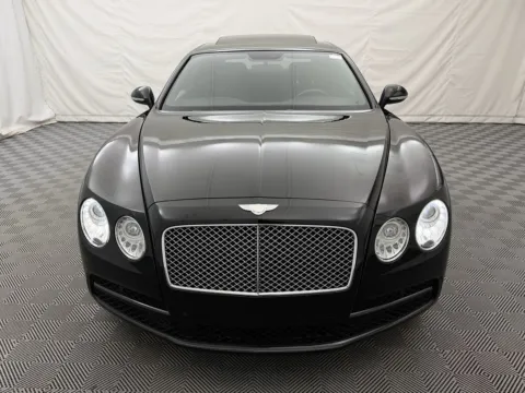 Another view of 2015 Bentley Flying Spur V8 for sale in Arlington Heights, IL at Autos of Chicago