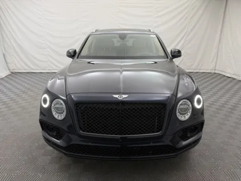 Another view of 2017 Bentley Bentayga W12 for sale in Arlington Heights, IL at Autos of Chicago