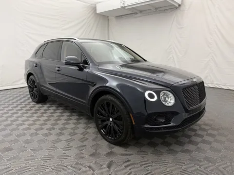 More photos of 2017 Bentley Bentayga W12 at Autos of Chicago, IL