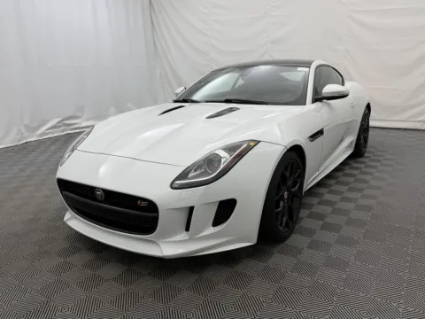 Photos of 2016 Jaguar F-TYPE S for sale in Arlington Heights, IL at Autos of Chicago