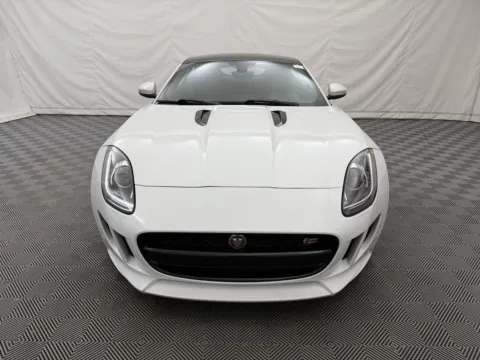 Another view of 2016 Jaguar F-TYPE S for sale in Arlington Heights, IL at Autos of Chicago