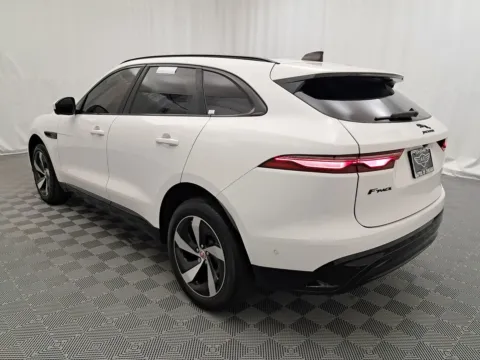 More photos of 2021 Jaguar F-PACE S at Autos of Chicago, IL
