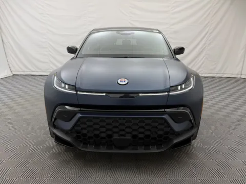 Photos of 2023 Fisker Ocean One for sale in Arlington Heights, IL at Autos of Chicago