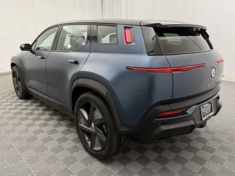 More photos of 2023 Fisker Ocean One at Autos of Chicago, IL